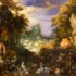 земной рай, Руланд Якобс Савери, 1576-1639. Фото: Раскрытие.