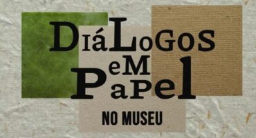 Exposition au Musée Paulo Setúbal - Dialogues sur papier, en vedette. Divulgation.