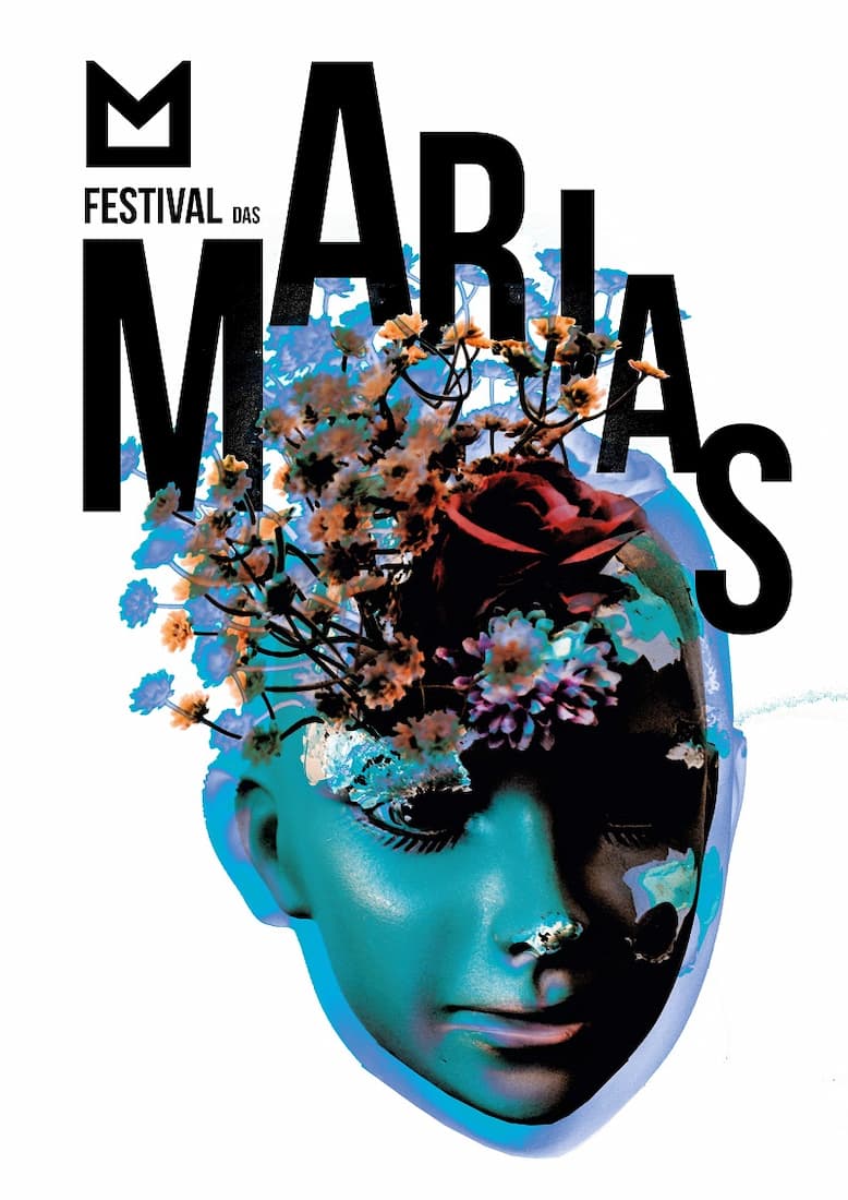 3مهرجان داس مارياس في البرازيل, قريبا. الكشف.