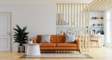 Dicas para criar uma decoração atemporal. Foto: Imagem de vanitjan no Freepik.