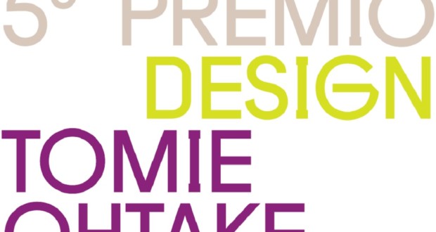5º Premio de Diseño Tomie Ohtake, arte. Divulgación.