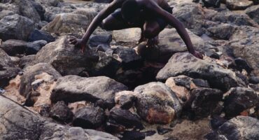 pierre qui disparaît, le 1990, seront également exposés pour la première fois au salon.. Photos: Divulgation | Mario Cravo Neto.