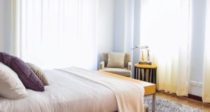 7 decorating tips to improve sleep quality. M's photo&W Studios.