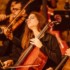 האקדמיה לתזמורת אורו פרטו. תמונות: רפה גרסיה.