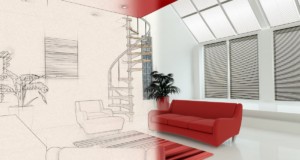 Interior Design Course: Discover the principles and learn to create Incredible Environments. Image of kjpargeter on Freepik.