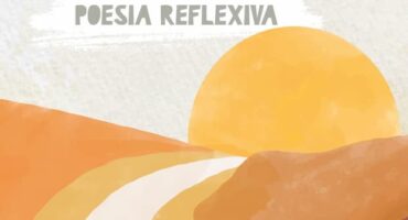 „Über heute - reflektierende Poesie" von Flavia de Assis e Souza, Featured. Bekanntgabe.