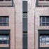 Saiba como usar revestimento cerâmico em fachadas de edifícios e residências, destaque. Foto: Divulgação/Strufaldi.