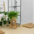 Conseils d'architecte pour rendre votre salle de bain plus confortable. Image gratuite.
