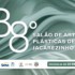 abierto hasta 20 inscripciones para el Salón de Artes Plásticas de Jacarezinho