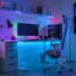 Decoración Friki: aprende cómo transformar cualquier habitación en un increíble espacio nerd. Fotos: br.depositphotos.com.