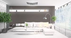 Decoración de alta tecnología: cómo transformar tu hogar con tecnología y estilo. Fotos: br.depositphotos.com.