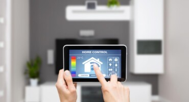 Como montar uma smart home e garantir praticidade e tecnologia. Foto: br.depositphotos.com.