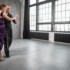 La danza: L'arte che affascina cuori e corpi. Immagine di Freepik.