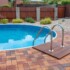 בניית בריכת שחייה בבית: דע את הטיפול הנדרש להתקנה ותחזוקה. תמונות: br.depositphotos.com.