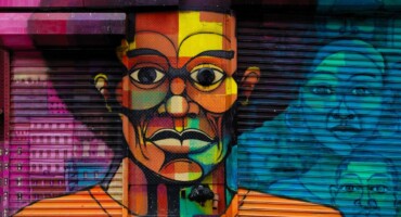 Incontra artisti brasiliani che sono un riferimento globale nell'arte urbana. Foto: br.depositphotos.com.