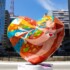 Artery 举办“爱的艺术”展览通知 – 对圣保罗的热爱”, 八月在圣保罗首都举行