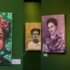 Представление Фриды Кало: Чувственное путешествие сквозь цвета стойкости в арт-пространстве Фрэнсиса Бэкона