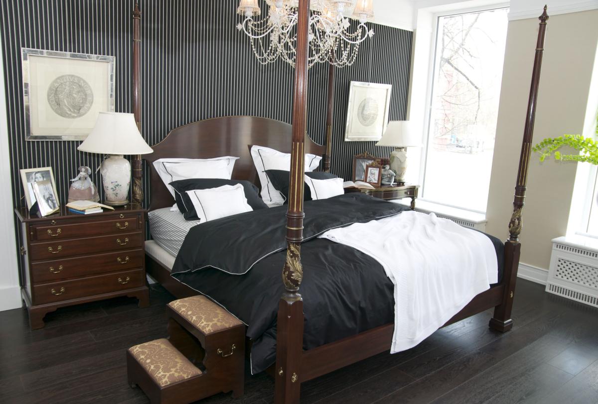 American style decor: learn how to embrace comfort and warmth. Photo: br.depositphotos.com.