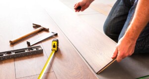 How to Select the Most Suitable Flooring for Each Room
