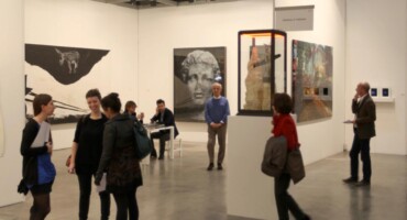 ¿Qué es el arte contemporáneo?? Guía definitiva!. Fotos: br.depositphotos.com.