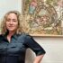 סנדרה בירמן הופכת את האבל לאמנות בתערוכה 'בריחה'