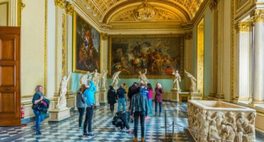 Arte italiana: museus para conhecer com uma cultura imperdível. Foto: br.depositphotos.com.